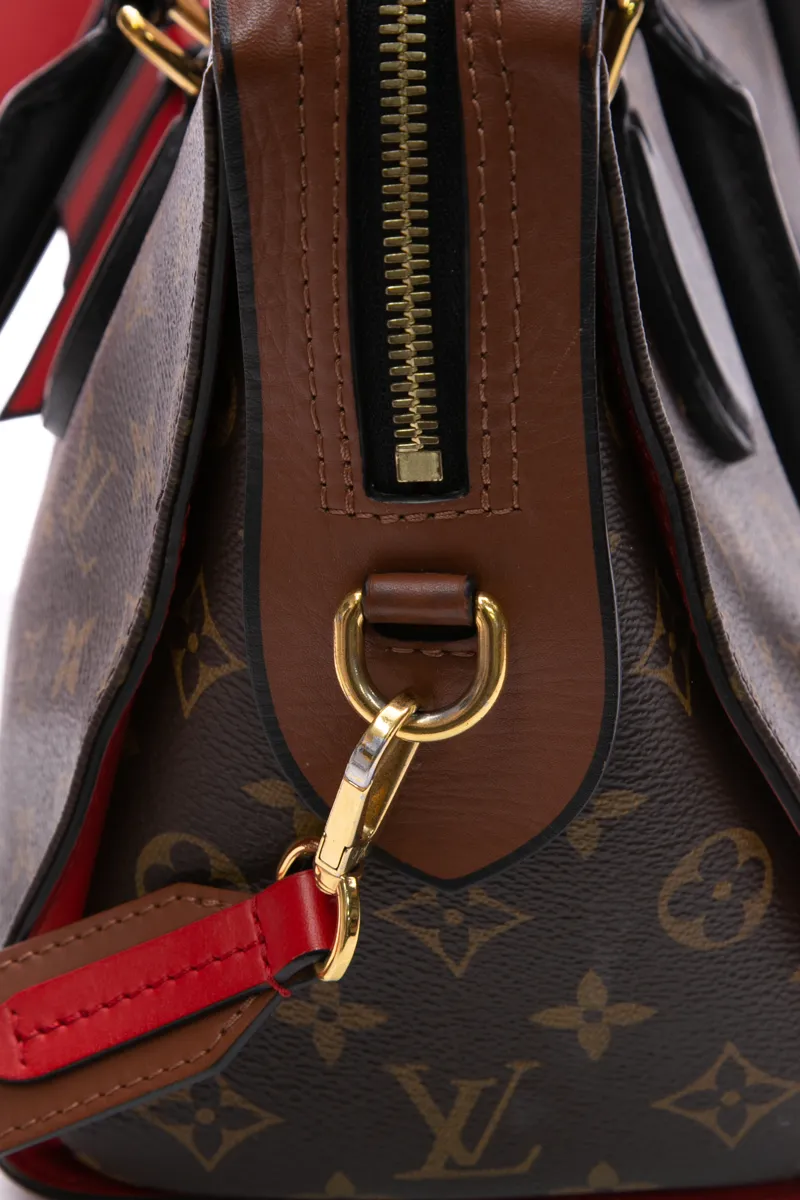 Tuileries NM Bag