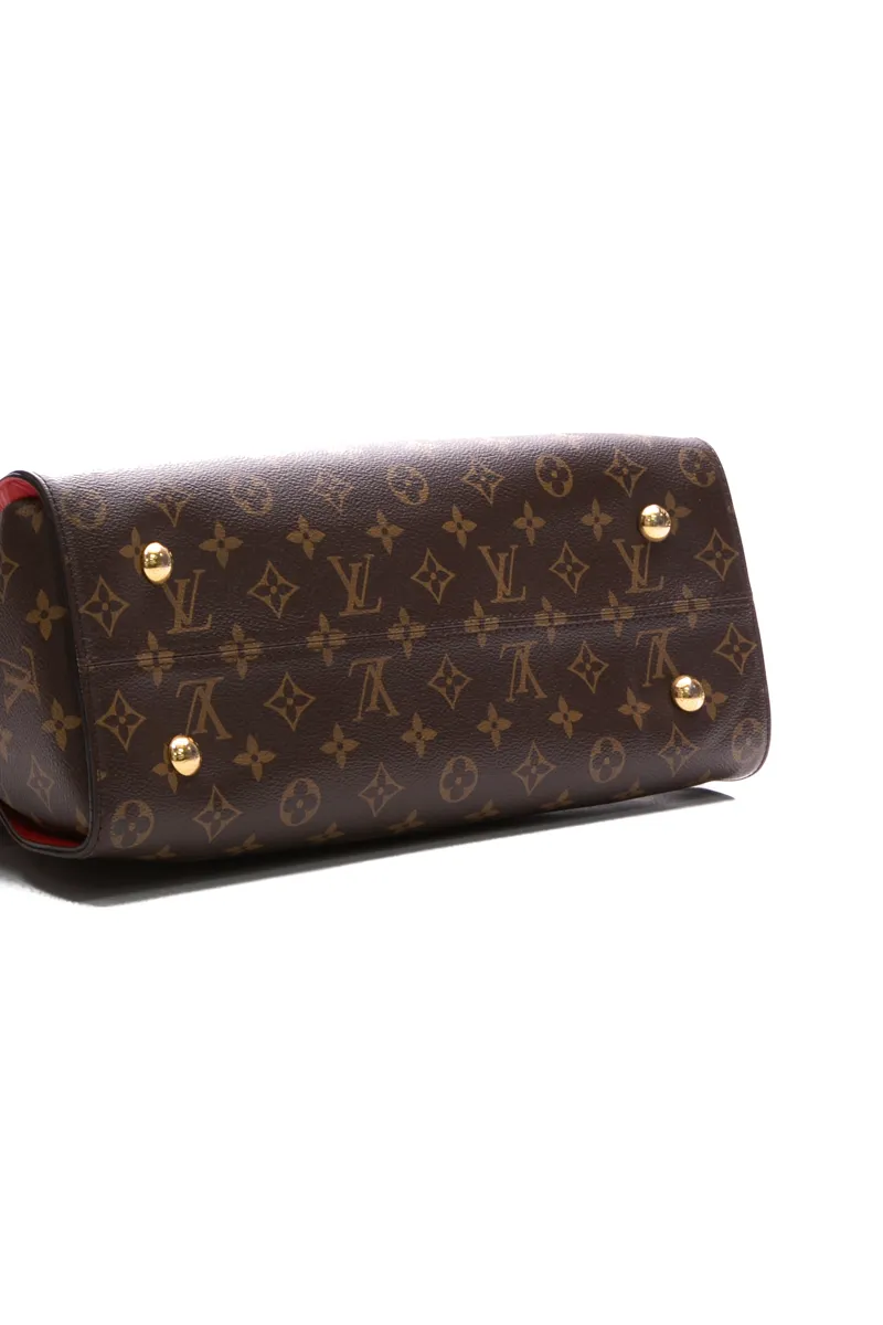 Tuileries NM Bag