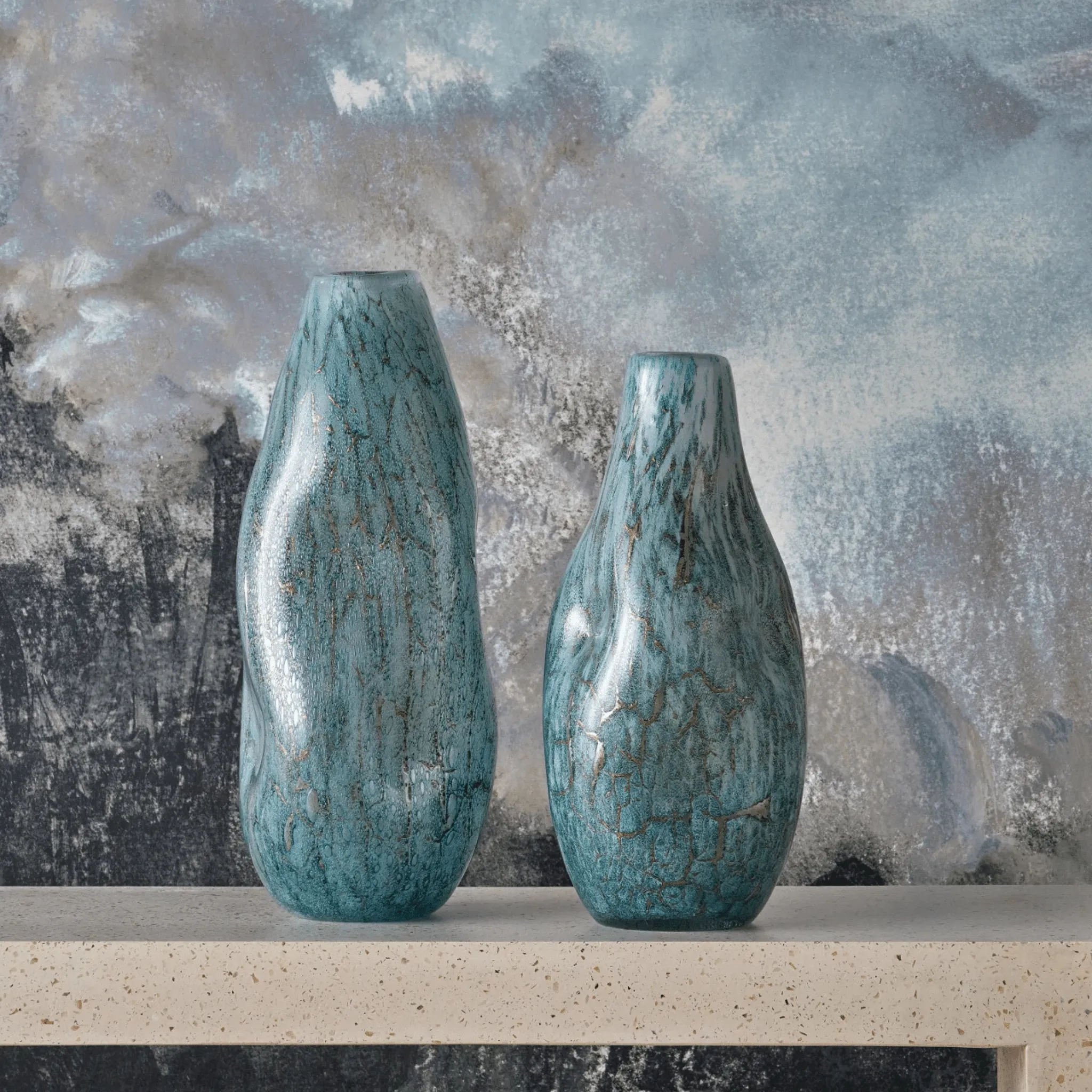 Tyne Vase - Two Sizes