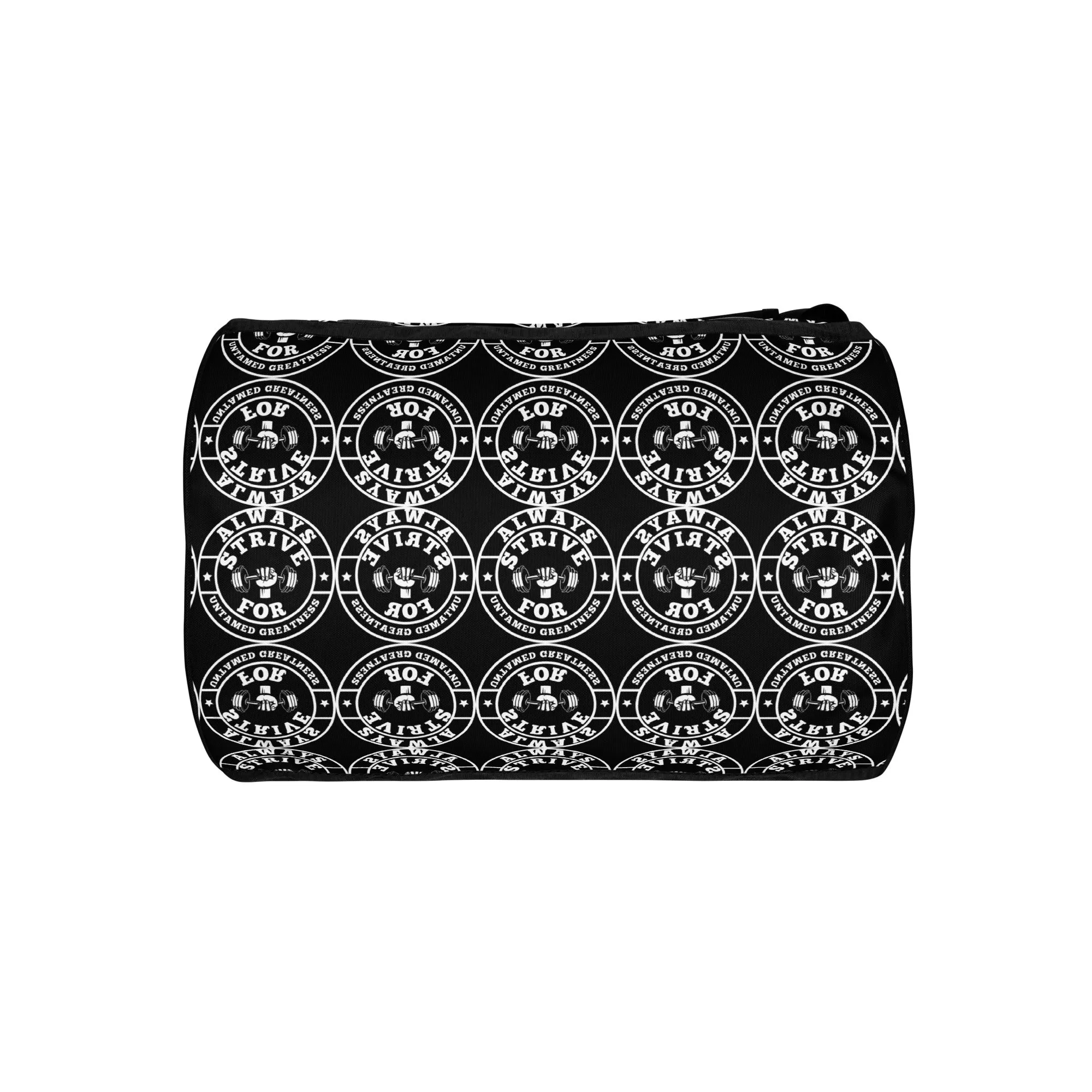 UC - FOREVER GREATNESS Gym Bag
