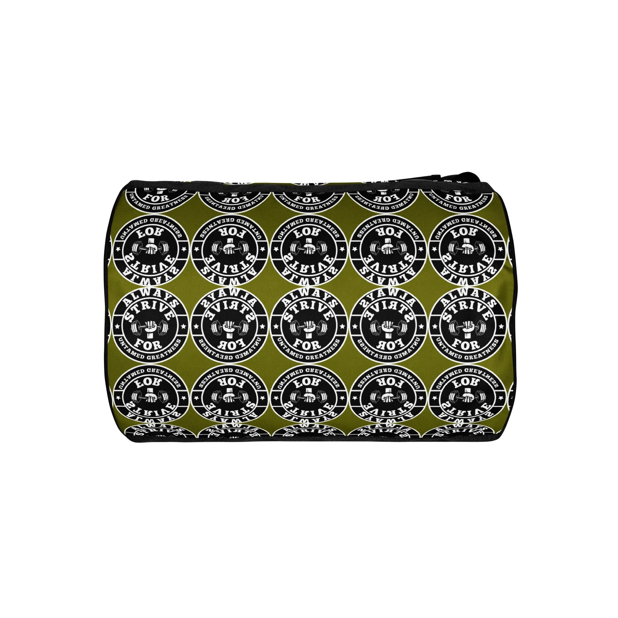 UC - FOREVER GREATNESS Gym bag