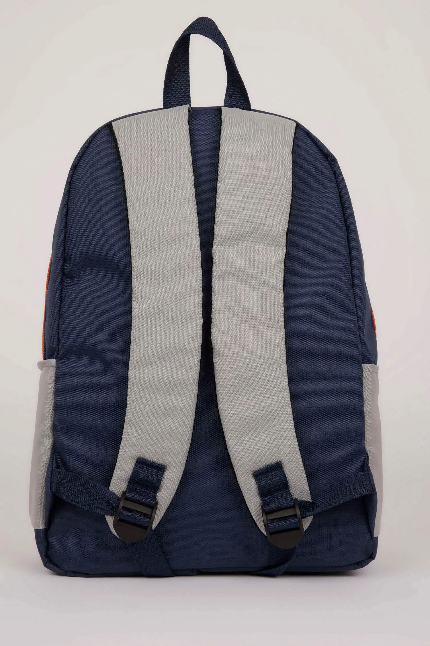 Unisex Kids Oxford School Bag