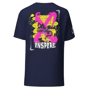 Unisex Staple Eco Arnold Fan Sports Shirt