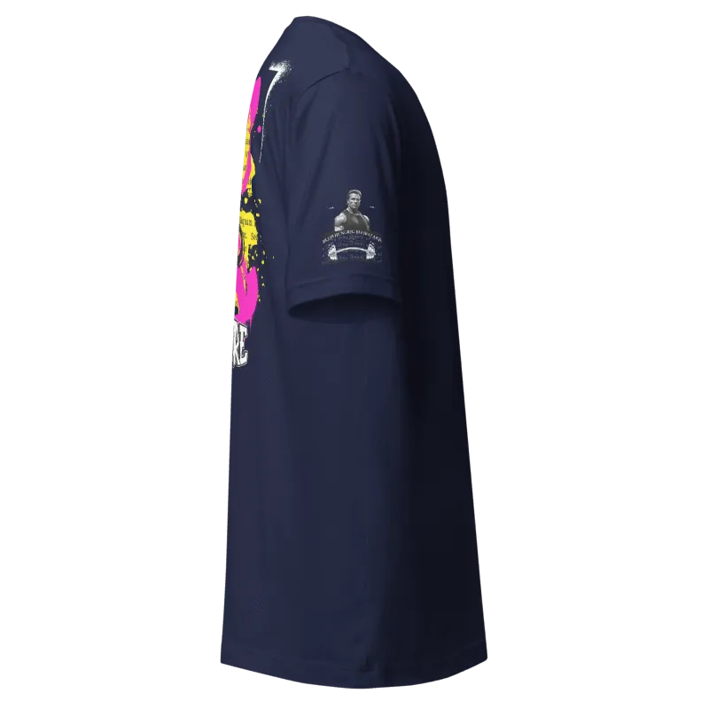Unisex Staple Eco Arnold Fan Sports Shirt