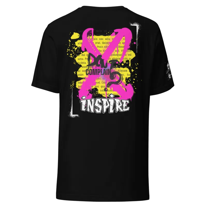 Unisex Staple Eco Arnold Fan Sports Shirt