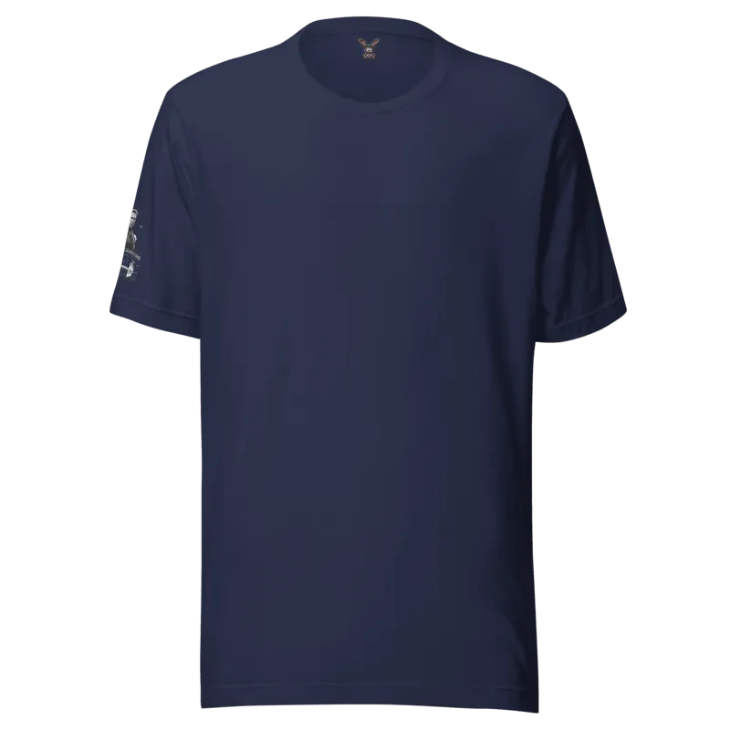 Unisex Staple Eco Arnold Fan Sports Shirt