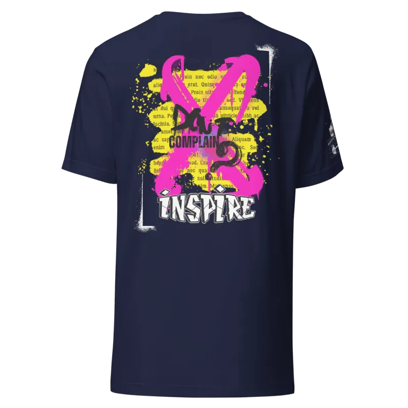 Unisex Staple Eco Arnold Fan Sports Shirt
