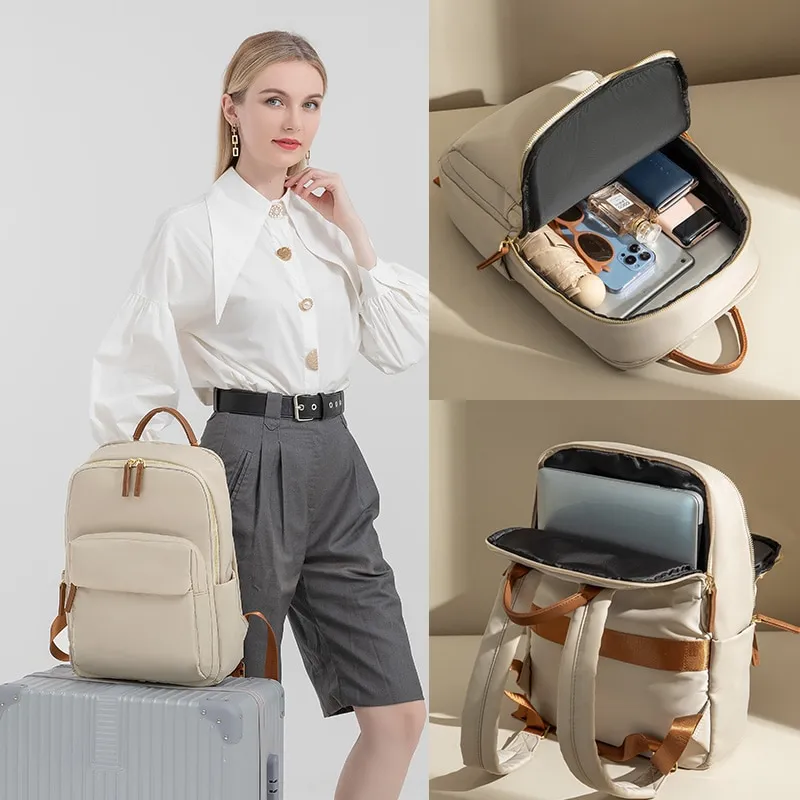 Valeria™ Business Casual Backpack