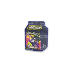 Venom Breath Mylar Bag 3.5 Grams