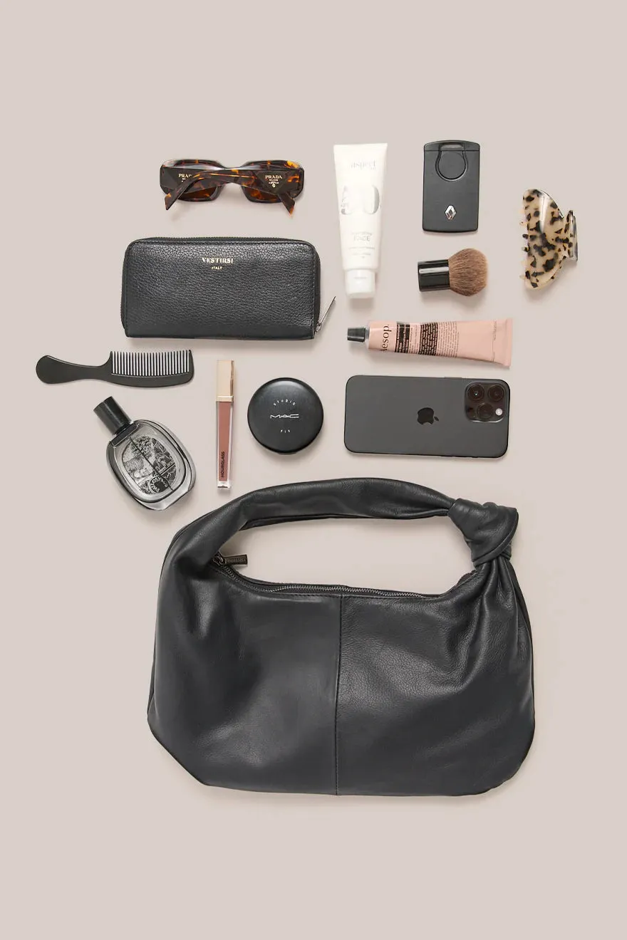 Vestirsi Allegra Black