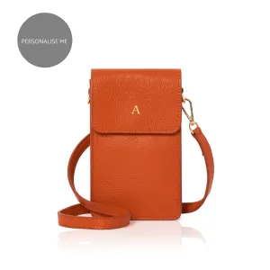 Vico Small Crossbody Bag