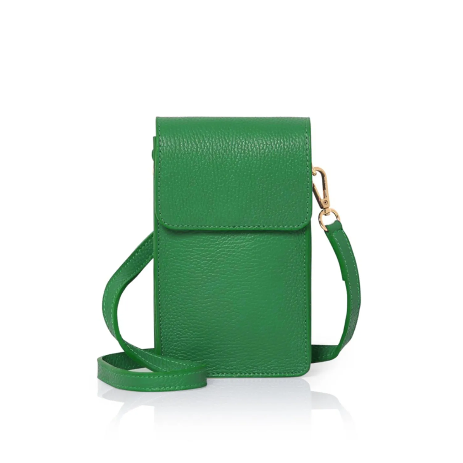 Vico Small Crossbody Bag