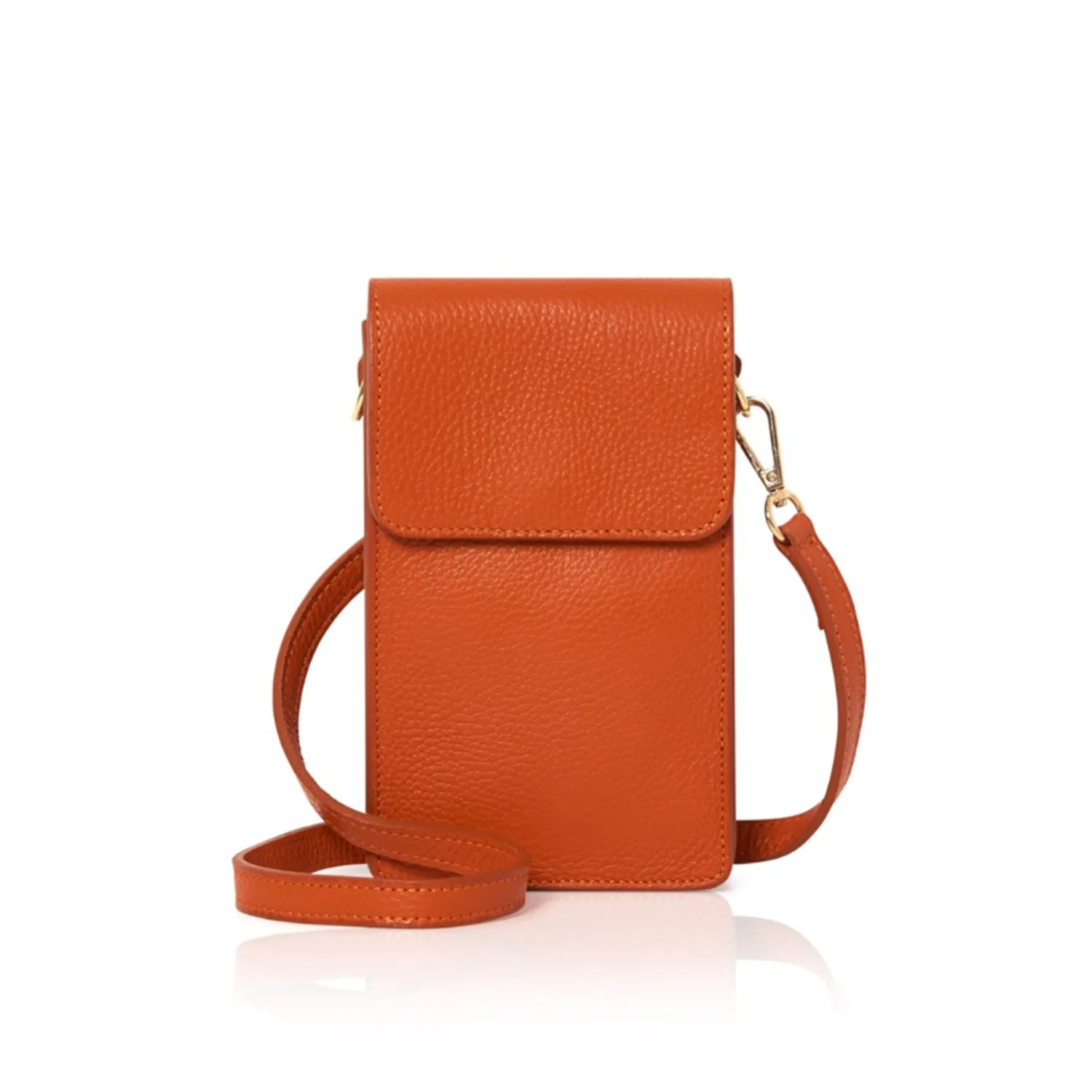 Vico Small Crossbody Bag