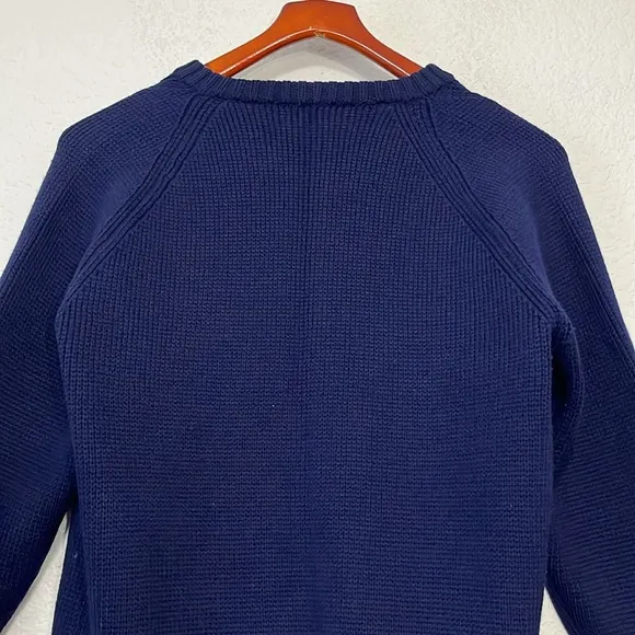 Vintage 60s Marchesa Di Grésy Wool Cardigan Sweater