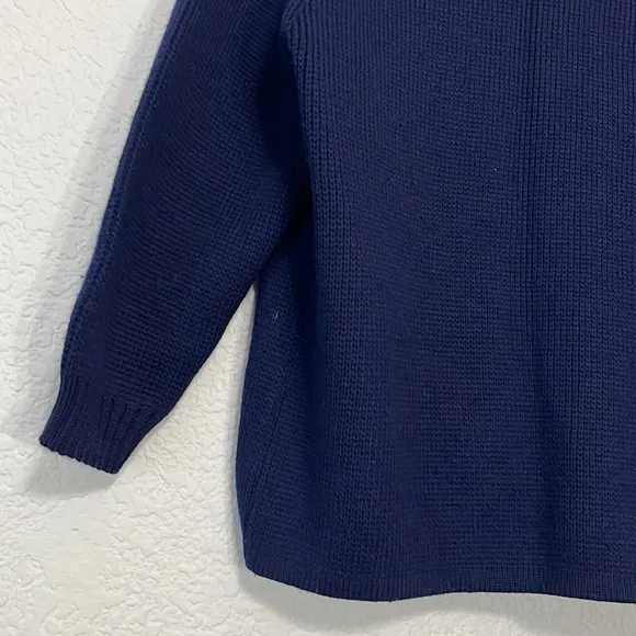 Vintage 60s Marchesa Di Grésy Wool Cardigan Sweater