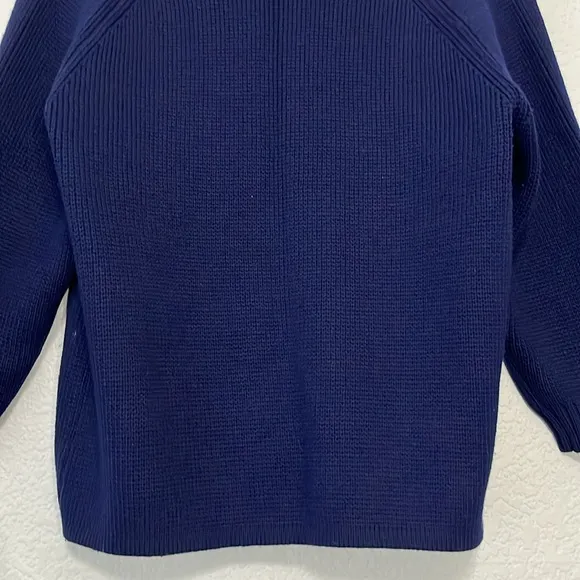 Vintage 60s Marchesa Di Grésy Wool Cardigan Sweater