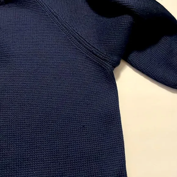 Vintage 60s Marchesa Di Grésy Wool Cardigan Sweater