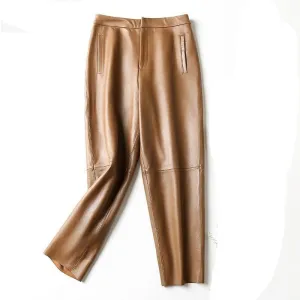 Vintage femme pantalon