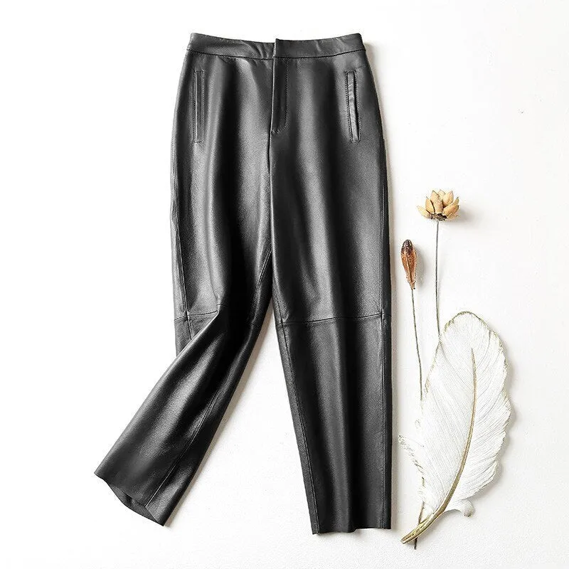 Vintage femme pantalon