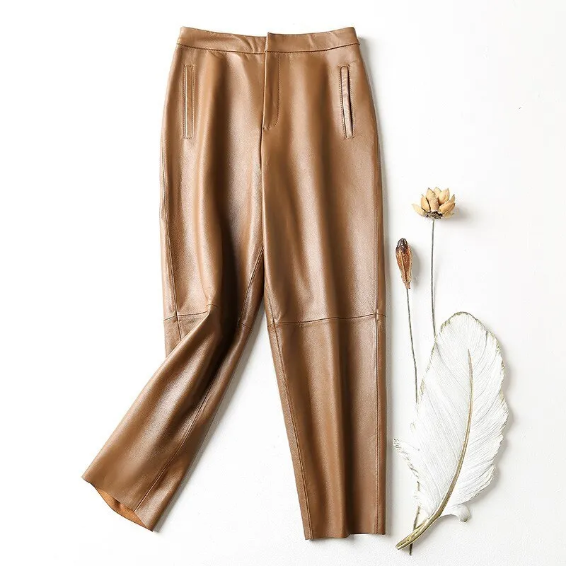 Vintage femme pantalon