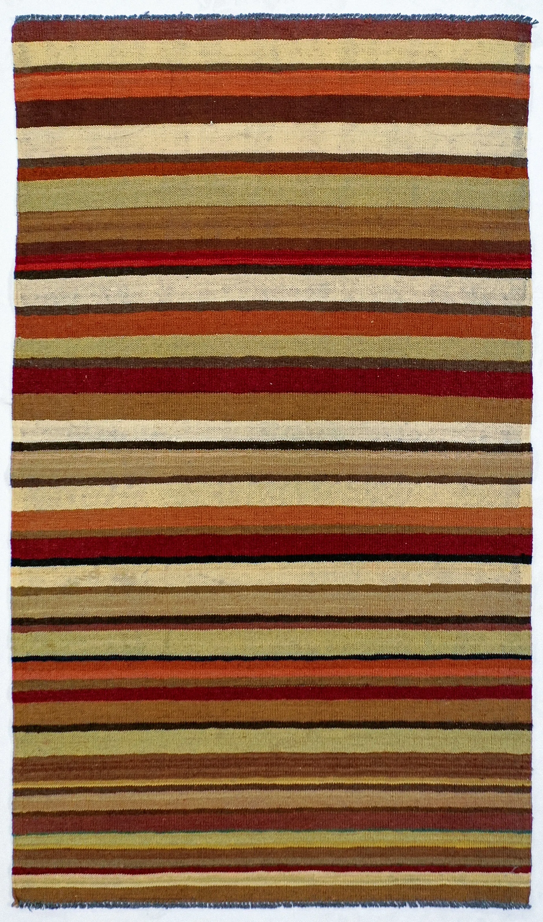 Vintage Kilim 3'0" x 5'1"