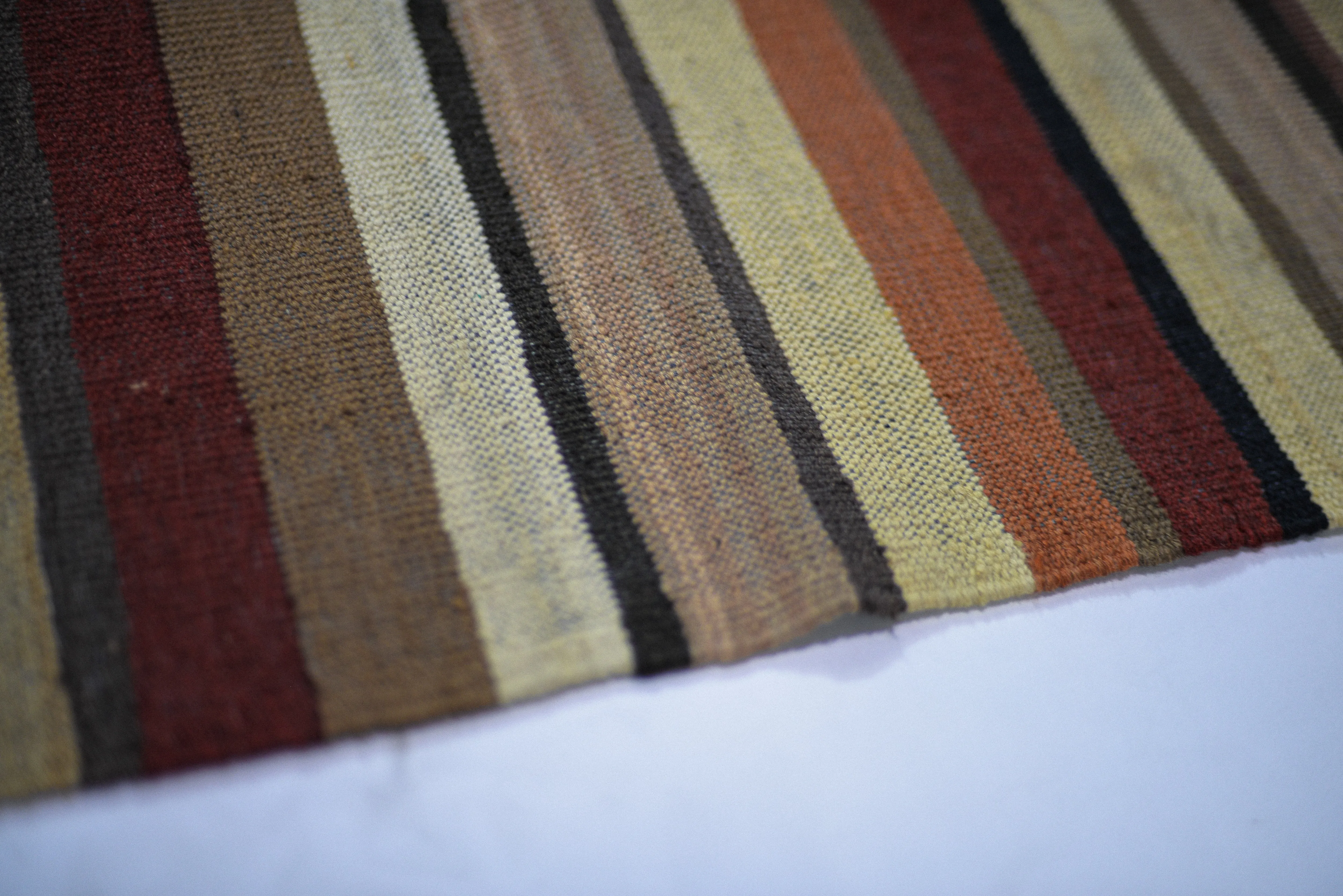 Vintage Kilim 3'0" x 5'1"
