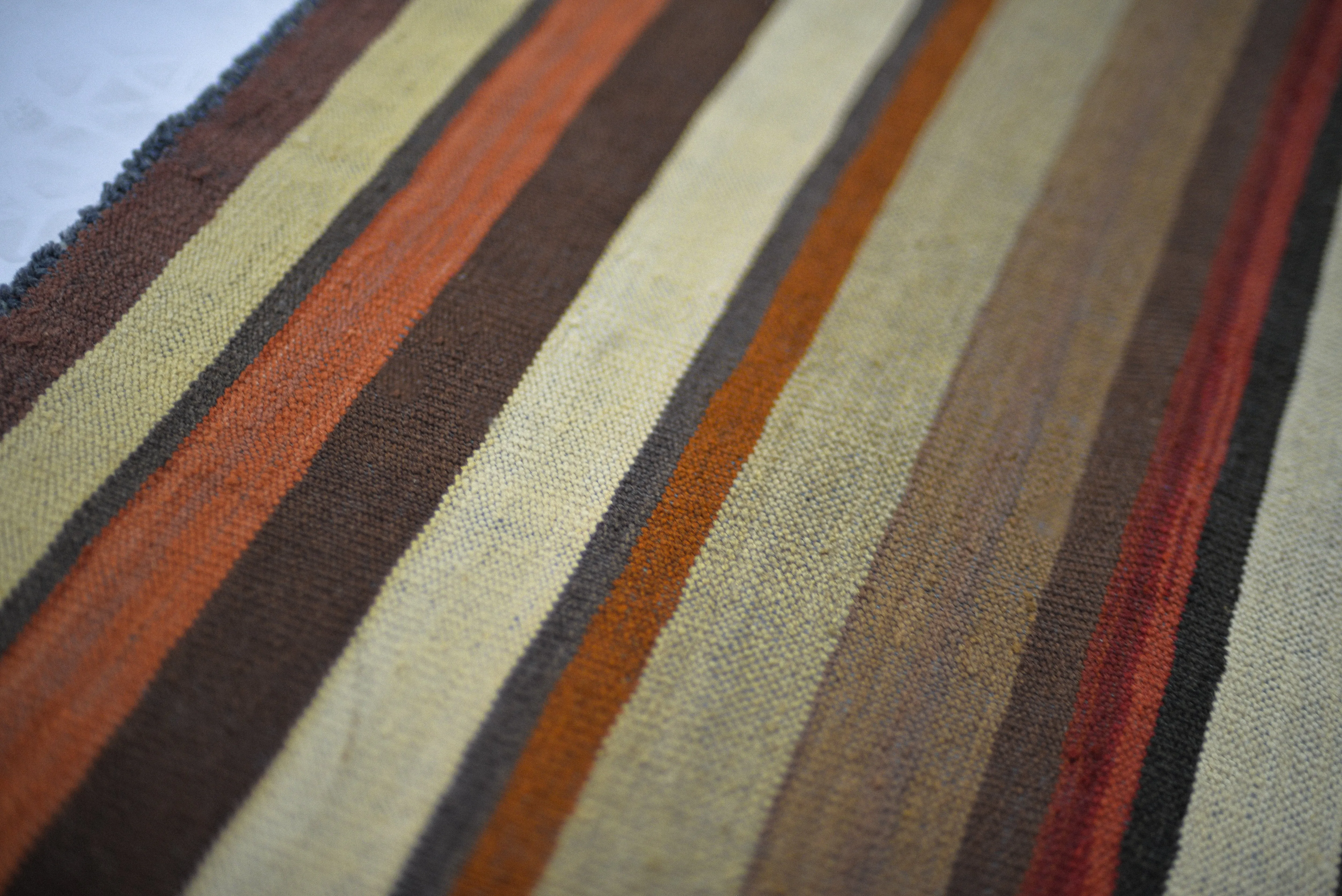Vintage Kilim 3'0" x 5'1"