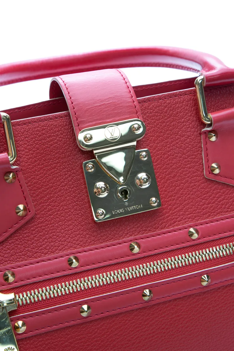 Vintage Le Fabuleux Bag