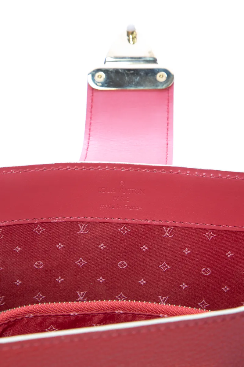 Vintage Le Fabuleux Bag