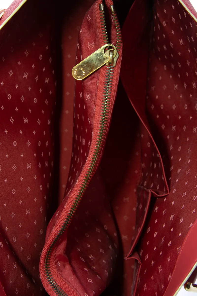 Vintage Le Fabuleux Bag