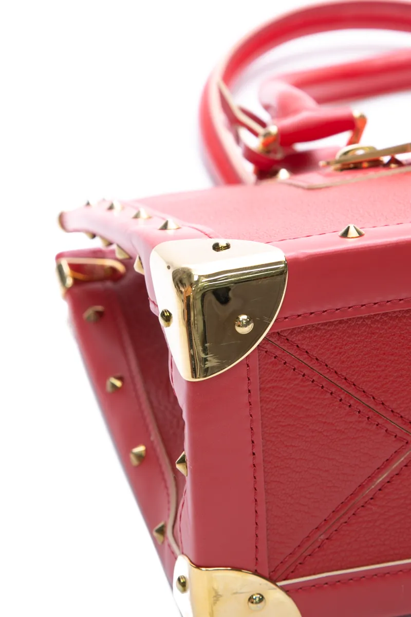 Vintage Le Fabuleux Bag