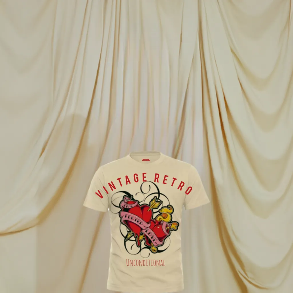 Vintage retro