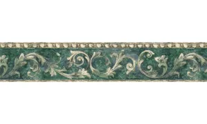 Vintage TH29026B Wallpaper Border