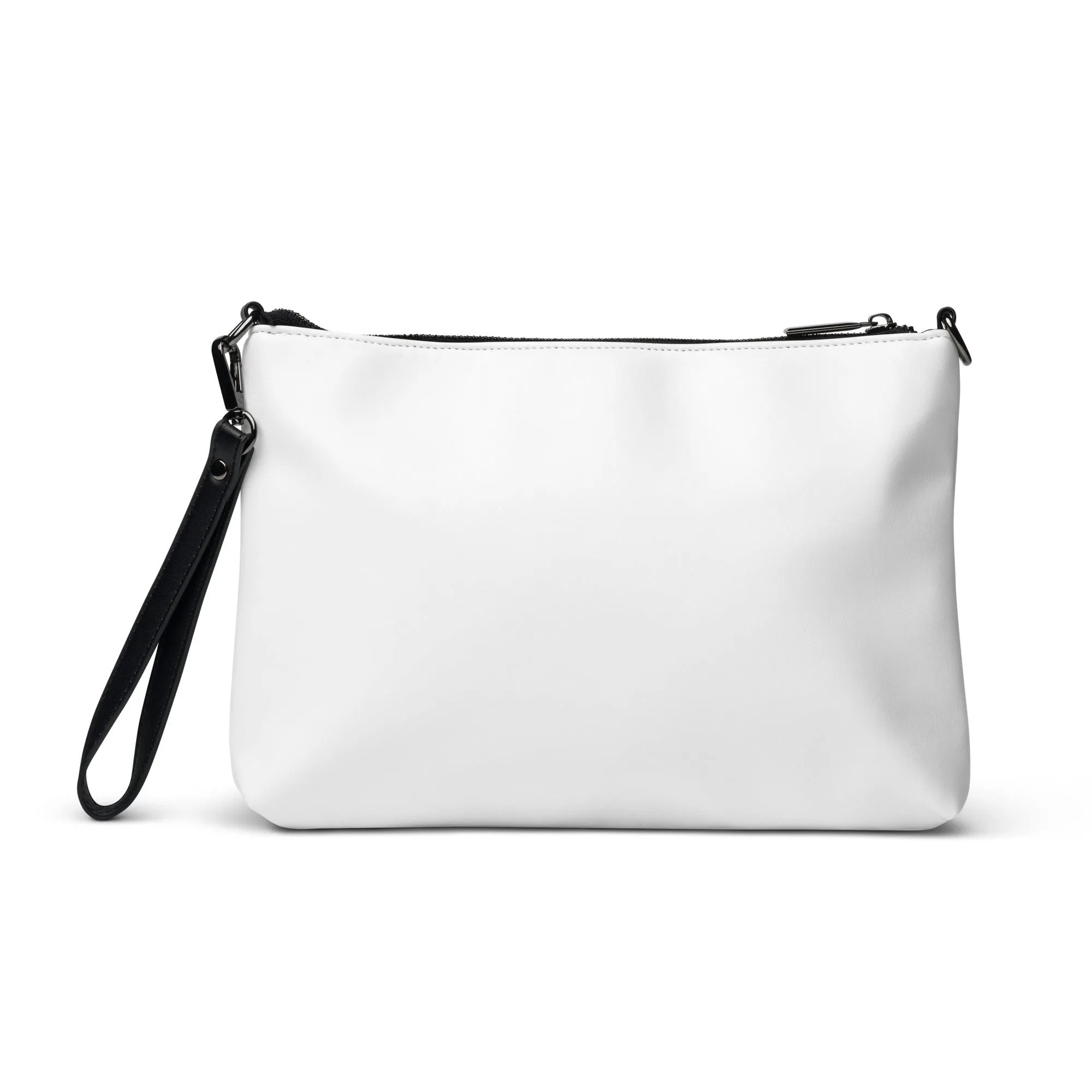 Vogue City Crossbody Bag