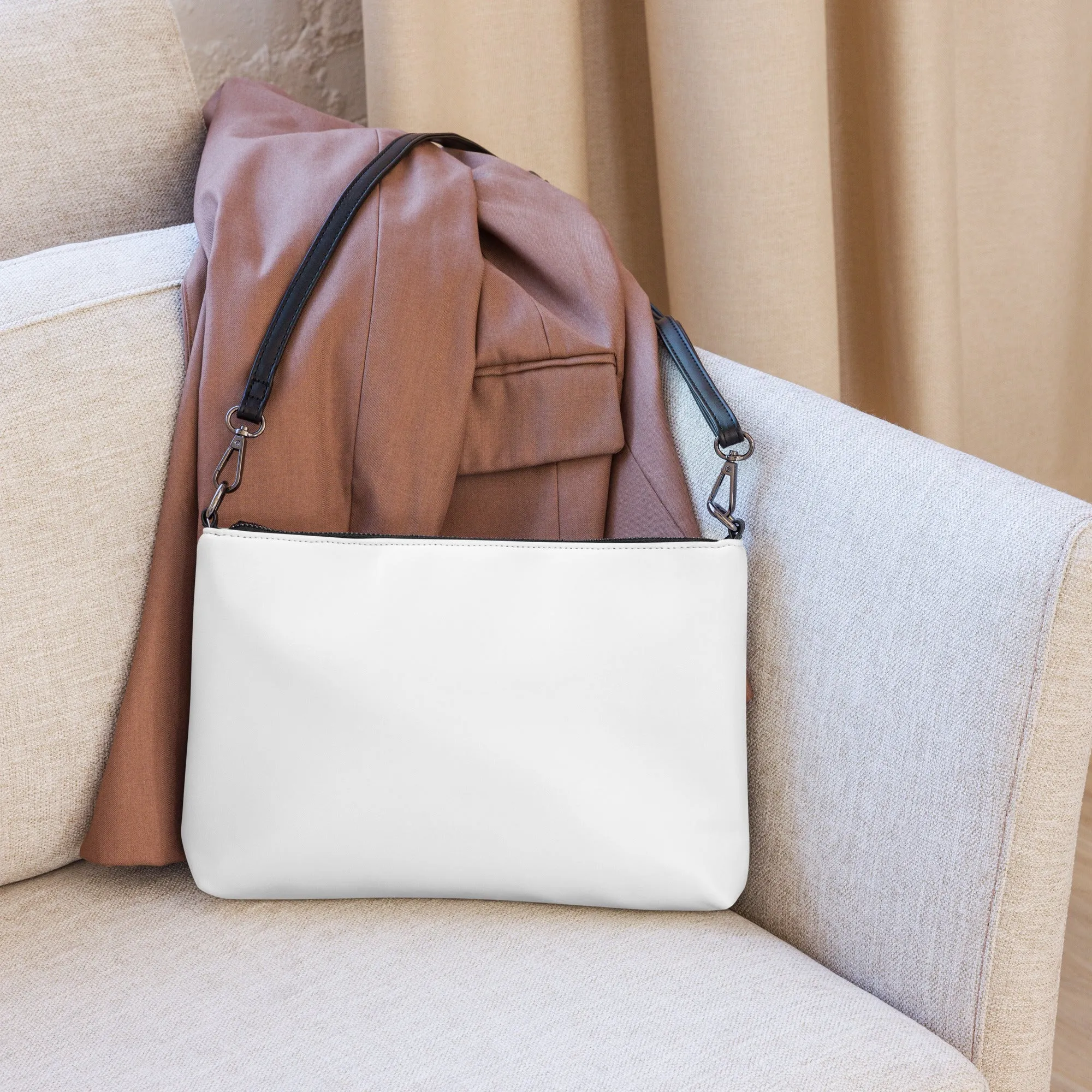 Vogue City Crossbody Bag