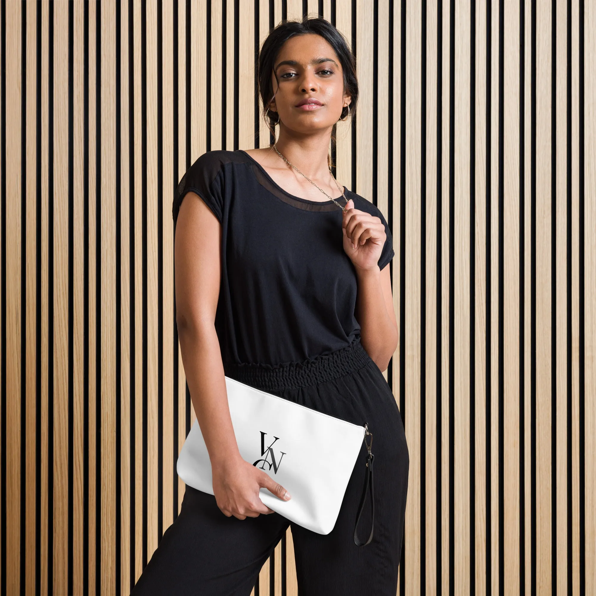 Vogue City Crossbody Bag