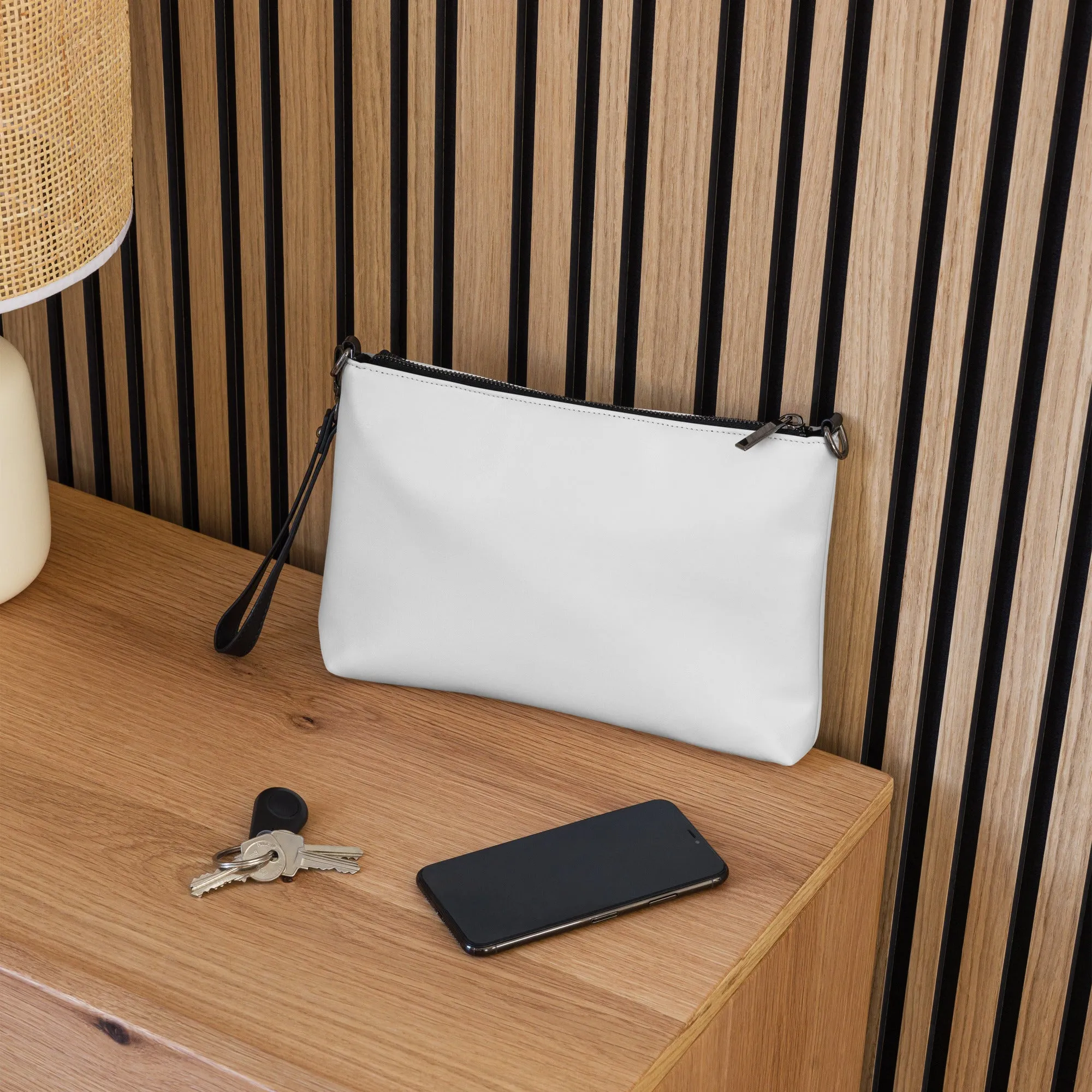 Vogue City Crossbody Bag
