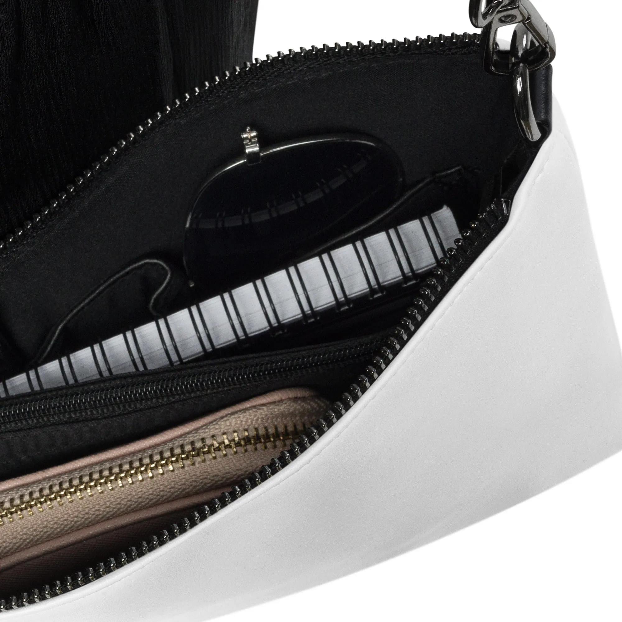 Vogue City Crossbody Bag