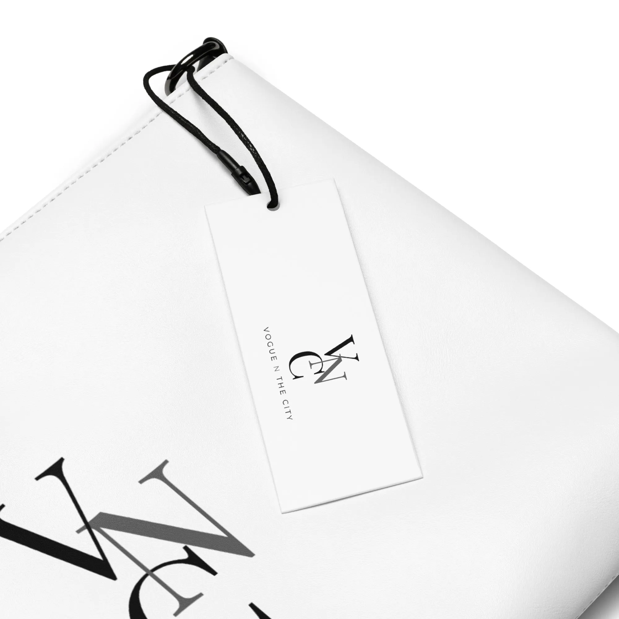 Vogue City Crossbody Bag