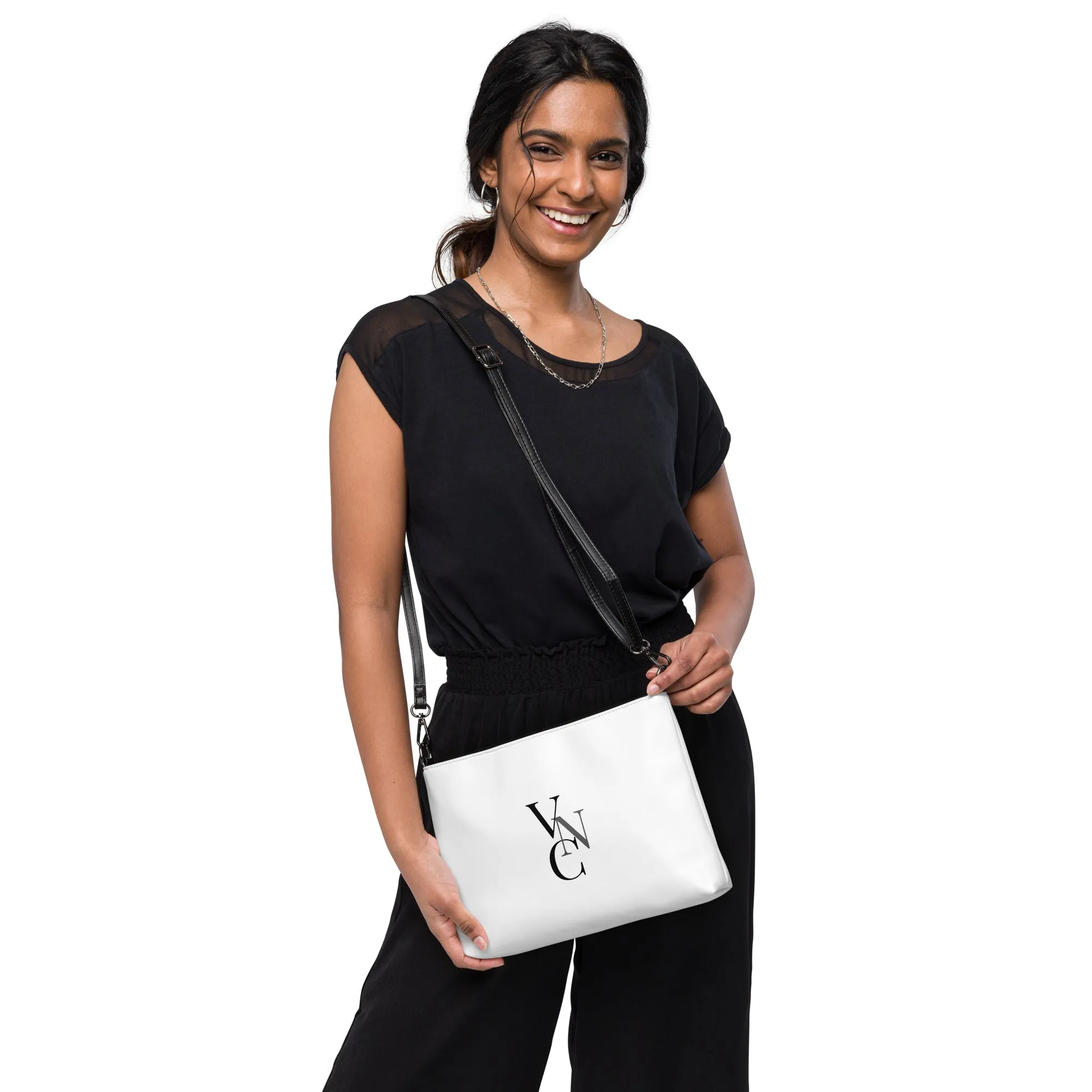 Vogue City Crossbody Bag