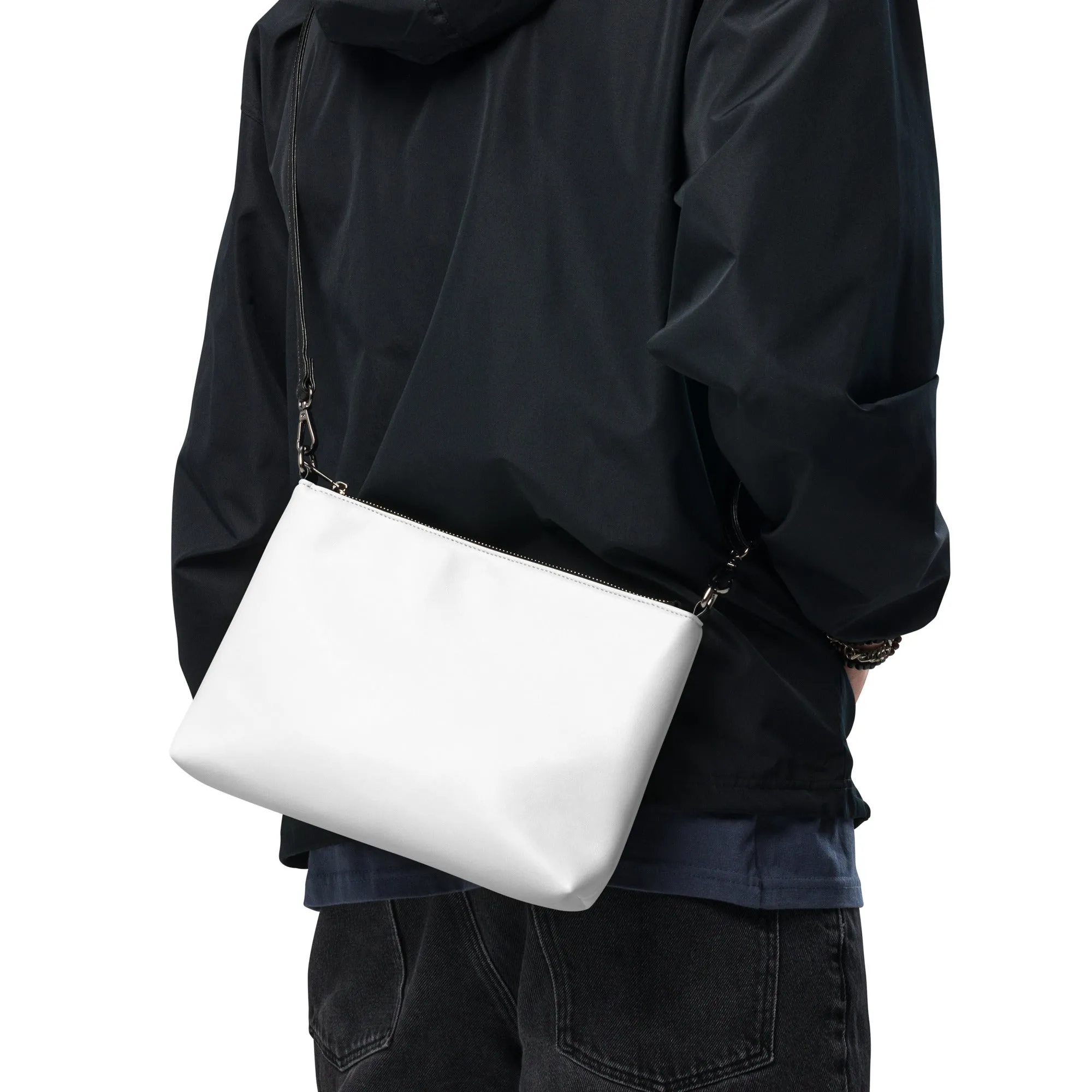 Vogue City Crossbody Bag