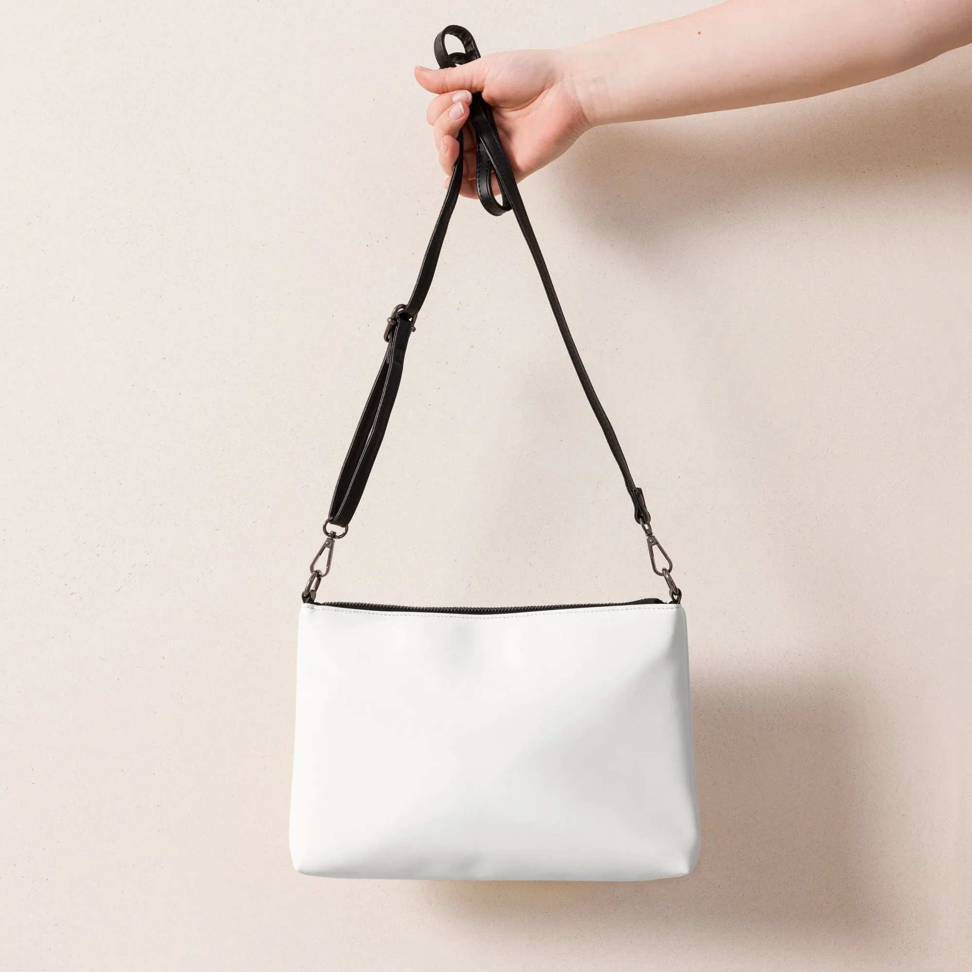 Vogue City Crossbody Bag