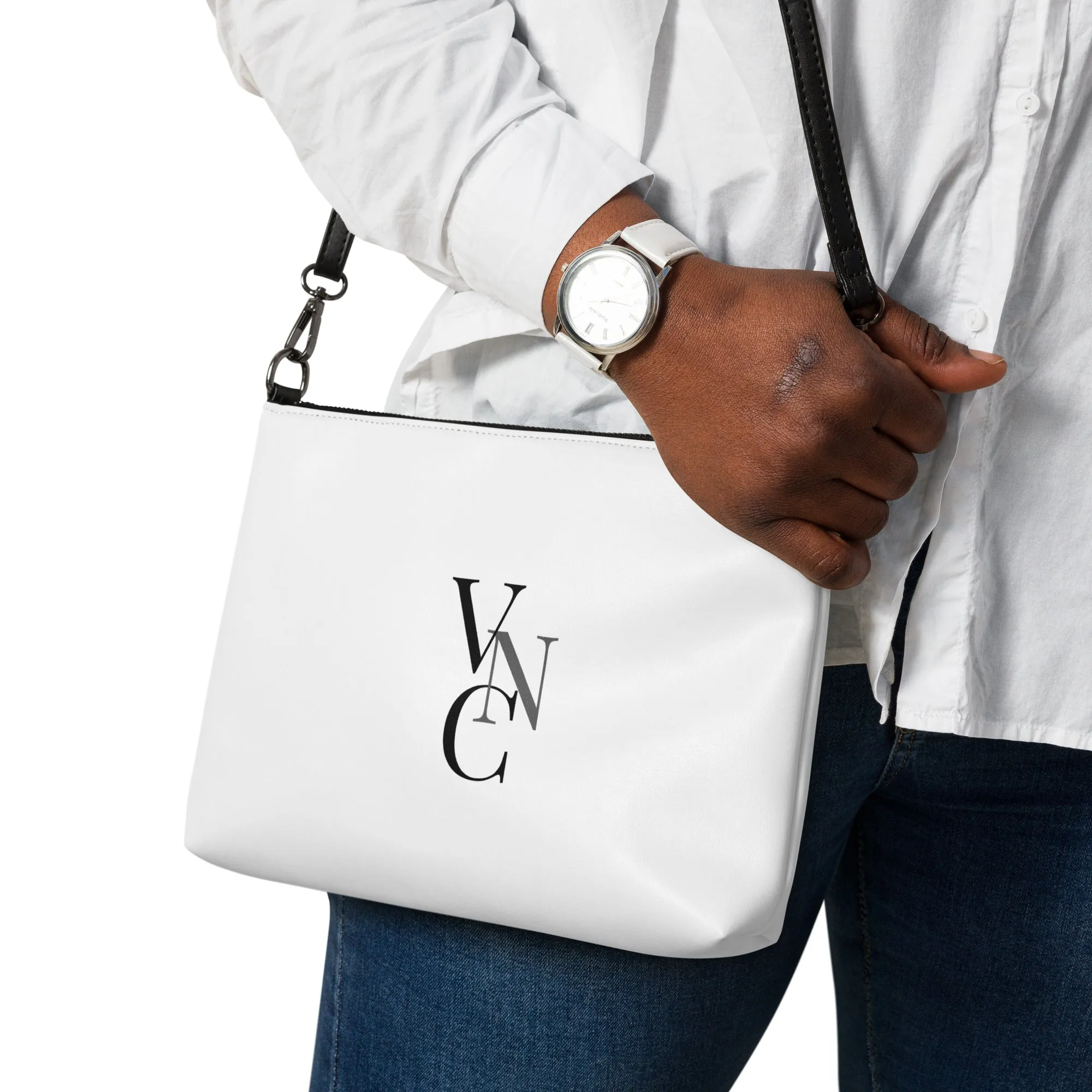 Vogue City Crossbody Bag