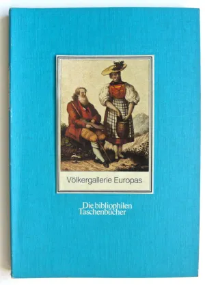 Volkergallerie Europas