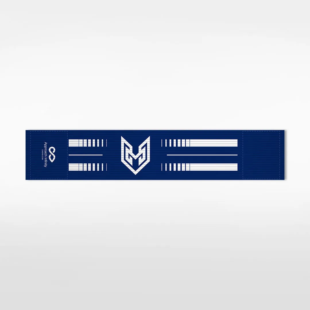 Warrior - Customized Football Captains Armband