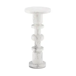 White Russe Drinks Table
