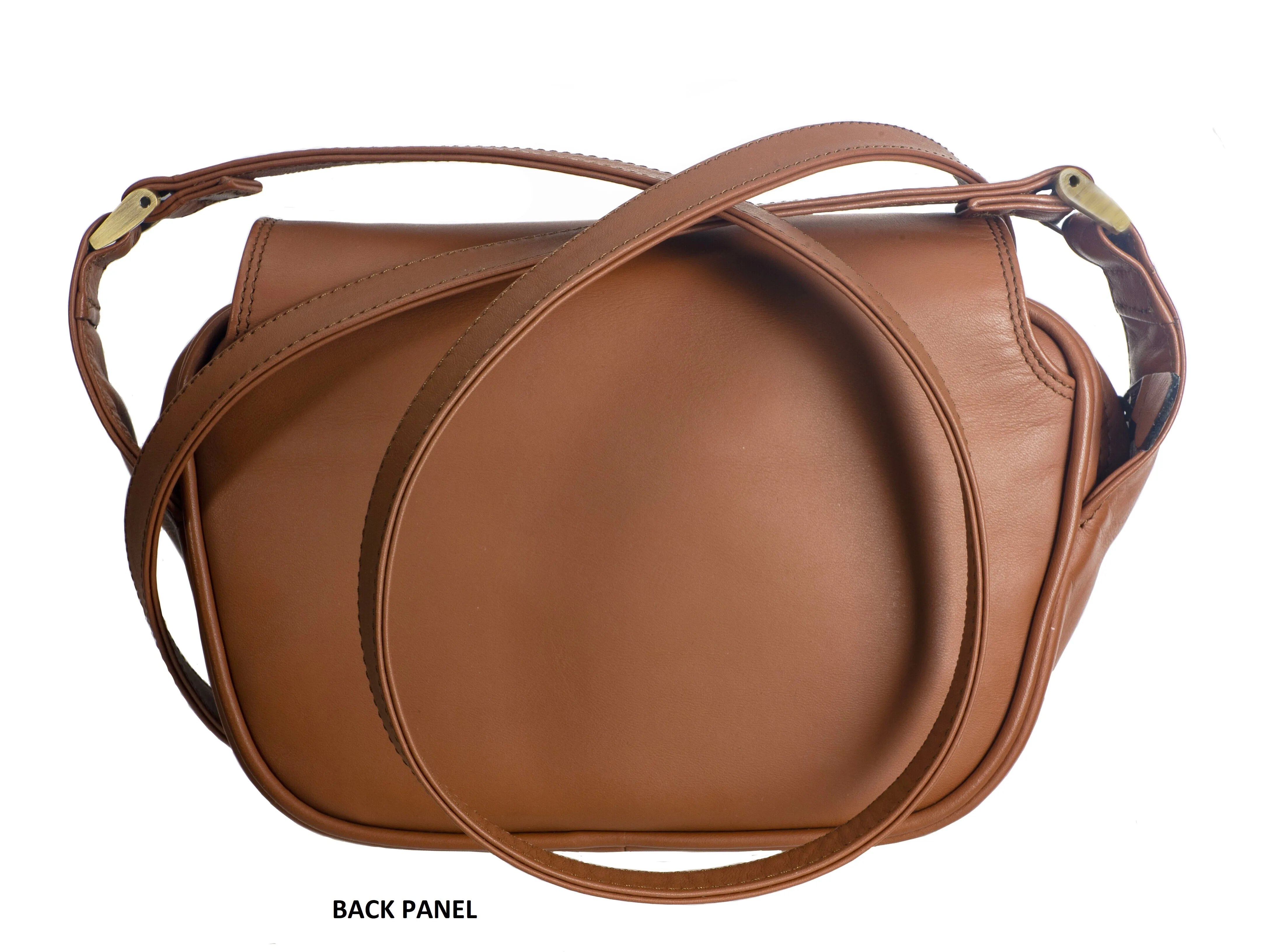 WINA LK The Must- A minimalist with a lock and key (Small bag across the body)
