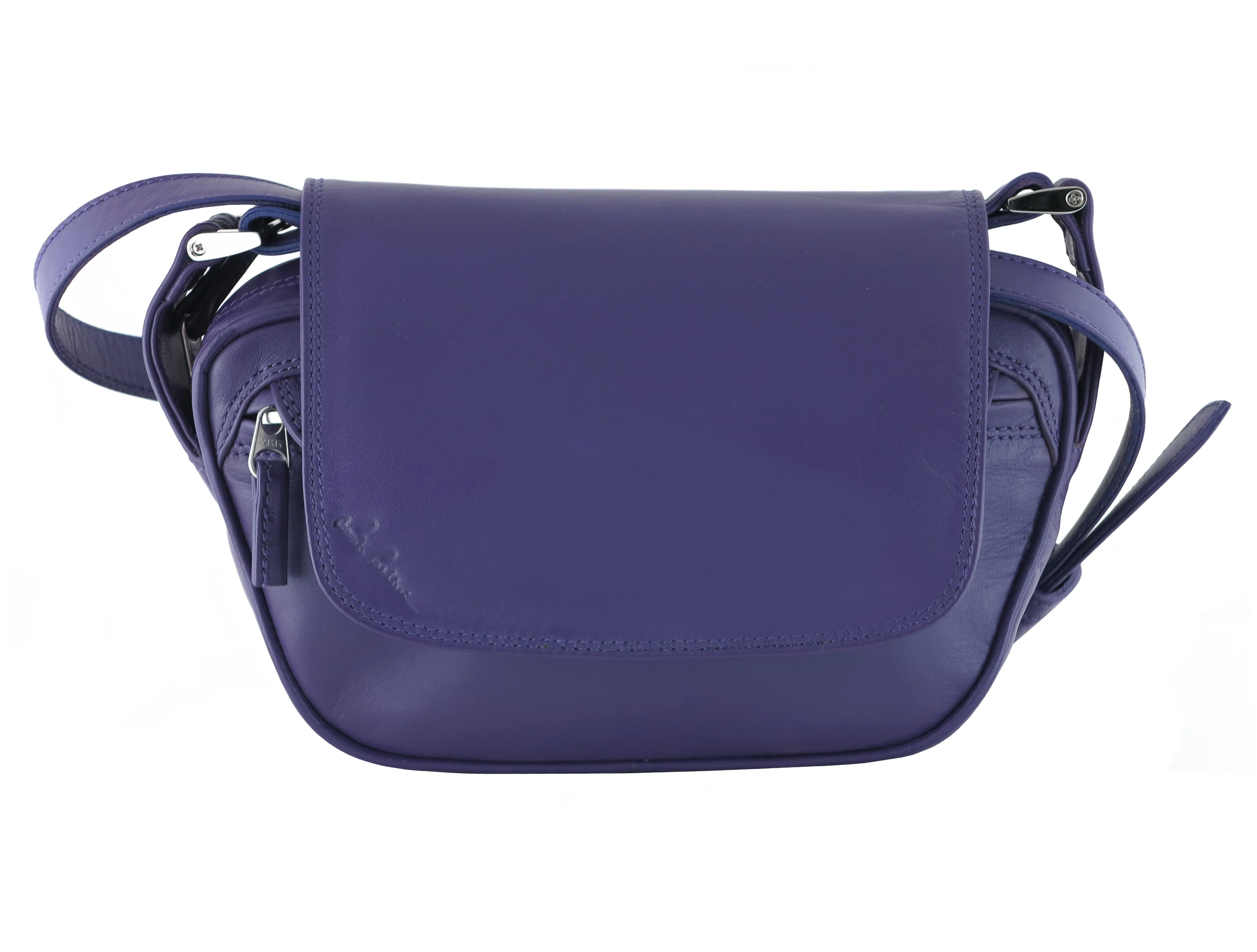 WINA LK The Must- A minimalist with a lock and key (Small bag across the body)