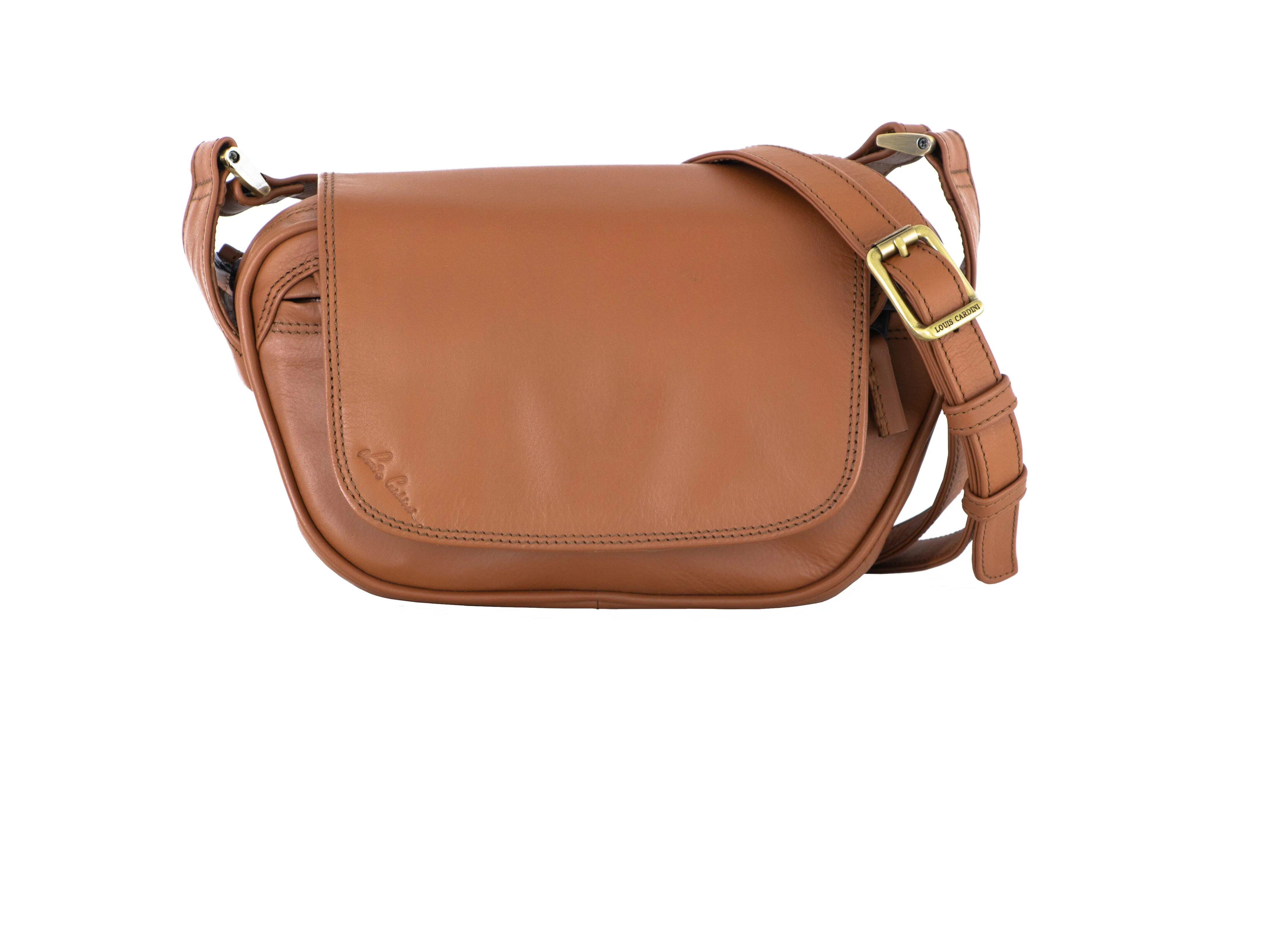 WINA LK The Must- A minimalist with a lock and key (Small bag across the body)