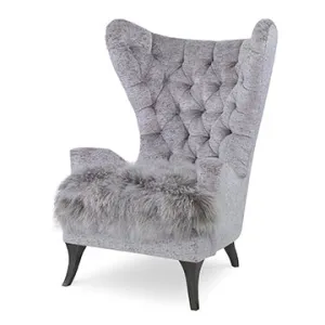 WING CHAIR